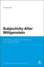 Subjectivity After Wittgenstein