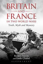 Britain and France in Two World Wars