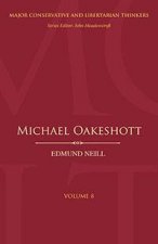 Major Conservative and Libertarian Thinkers Michael Oakeshott