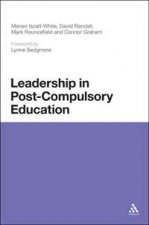 Leadership in PostCompulsory Education