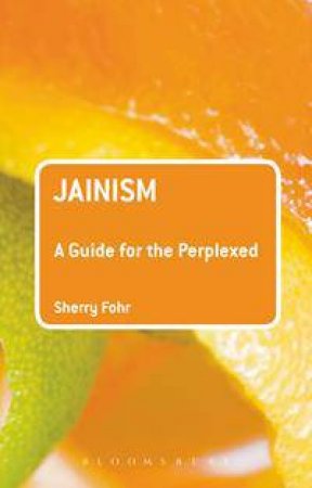 Jainism by Sherry Fohr