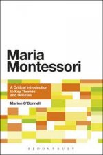 Maria Montessori