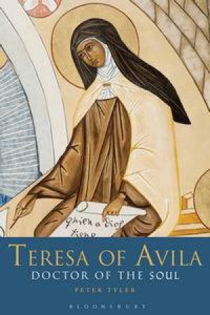 Teresa of Avila by Peter Tyler