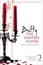 Buffy the Vampire Slayer 2