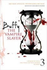 Buffy the Vampire Slayer 3