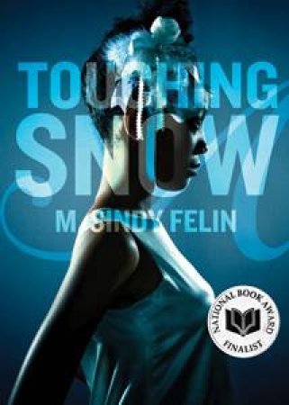 Touching Snow by M. Sindy Felin