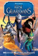 Rise of the Guardians