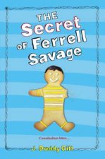 Secret of Ferrell Savage