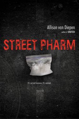 Street Pharm by Allison van Diepen