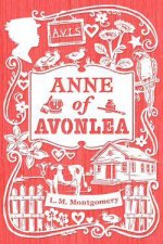 Anne of Avonlea