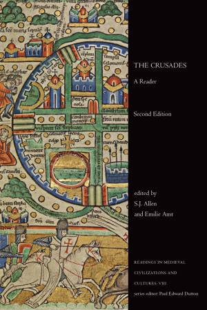 Crusades by S.J. Allen & Emilie Amt