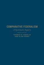 Comparative Federalism