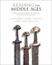 Reading The Middle Ages Volume I