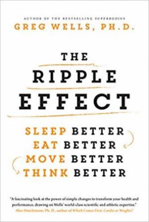 The Ripple Effect by Greg Wells