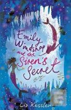 Emily Windsnap and the Sirens Secret