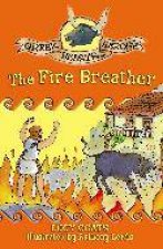 The Fire Breather