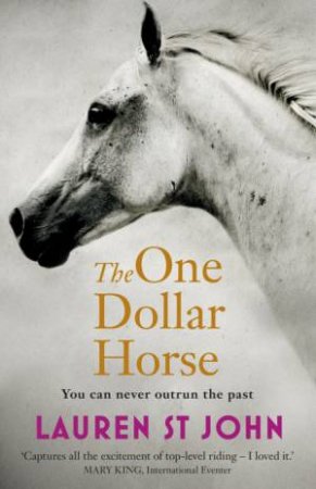 The One Dollar Horse by Lauren St John