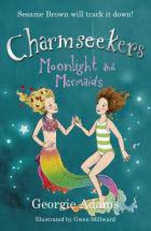 Moonlight and Mermaids by Georgie Adams