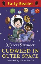 Cudweed in Outer Space Early Reader