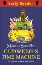 Cudweeds Time Machine Early Reader