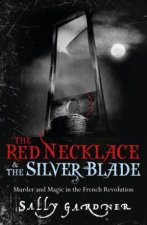 Red NecklaceSilver Blade omnibus