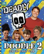 Deadly Doodle Book 2