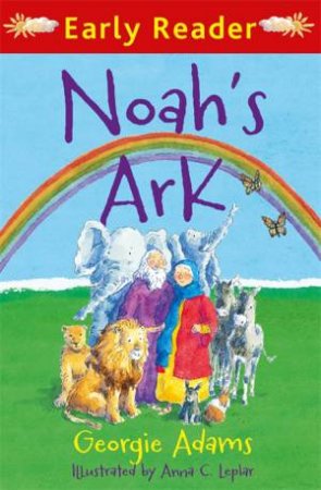 Noah's Ark by Georgie Adams