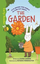 Early Reader NonFiction The Garden