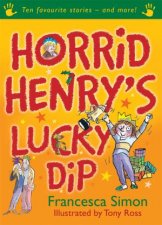 Horrid Henrys Lucky Dip