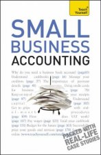 Teach Youself Small Business Accounting