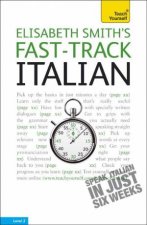 Teach Yourself Elisabeth Smiths FastTrack Italian