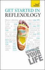 Get Started In Reflexology Teach Yourself