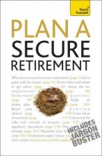 Teach Yourself Plan A Secure Retirement