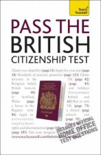 Teach Yourself Pass the British Citizenship Test