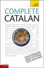 Complete Catalan Teach Yourself