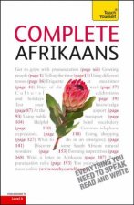 Complete Afrikaans Teach Yourself