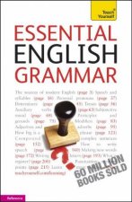 Essential English Grammar Teach Yourself