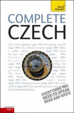 Complete Czech Teach Yourself