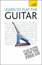 Learn To Play The Guitar Teach Yourself