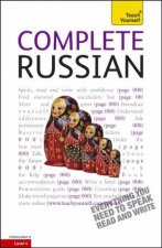 Teach Yourself Complete Russian