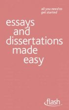 Essays and Dissertations Made Easy Flash