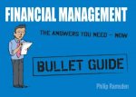 Financial Management Bullet Guides