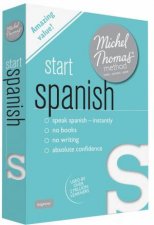 Start Spanish with the Michel Thomas Method