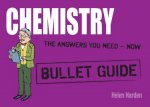 Chemistry Bullet Guides