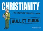 Christianity Bullet Guides