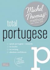 Total Portuguese with the Michel Thomas Method