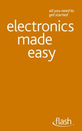 Electronics Made Easy by Malcolm Plant