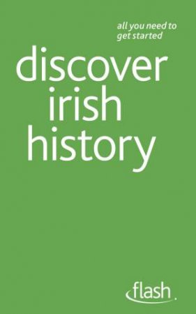 Irish History Made Easy by F J Madden