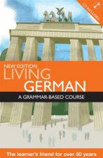 Living German 7th Ed