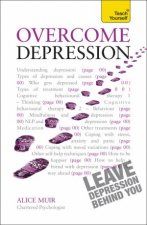 Overcome Depression Teach Yourself